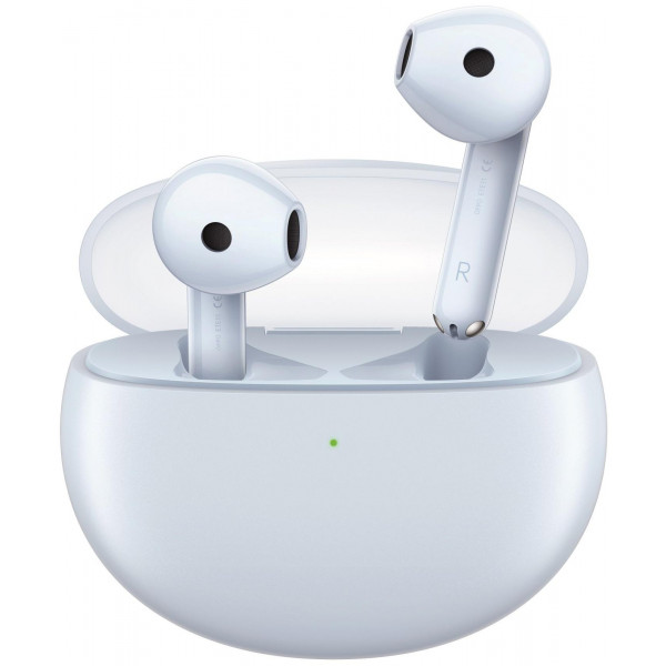  Бездротові навушники Bluetooth OPPO Enco Air2 (W13) Blue