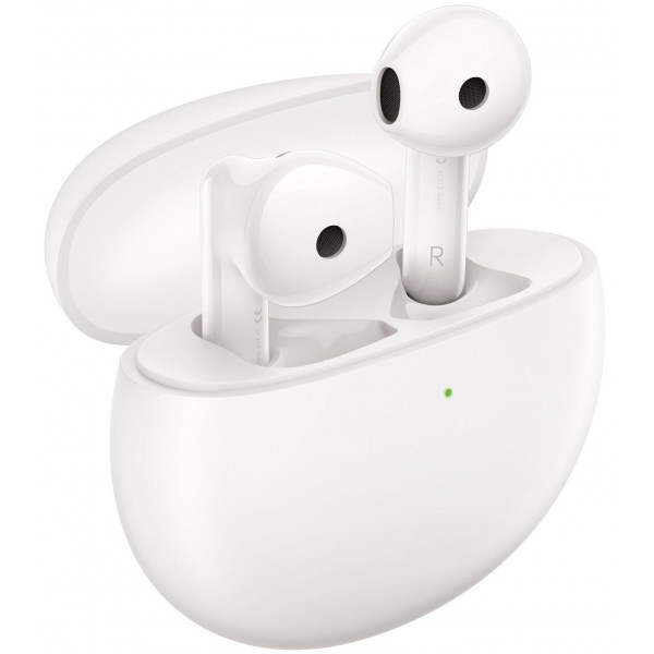  Бездротові навушники Bluetooth OPPO Enco Air2 (W13) White