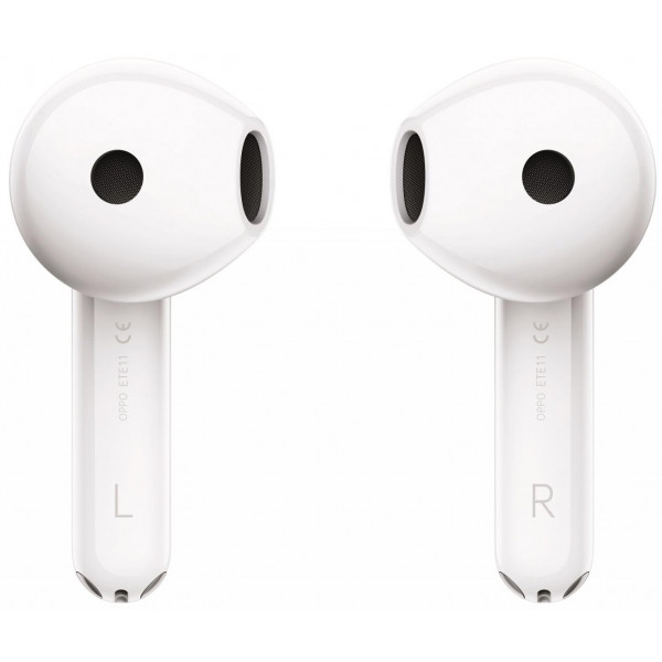  Бездротові навушники Bluetooth OPPO Enco Air2 (W13) White