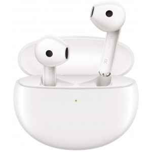  Бездротові навушники Bluetooth OPPO Enco Air2 (W13) White