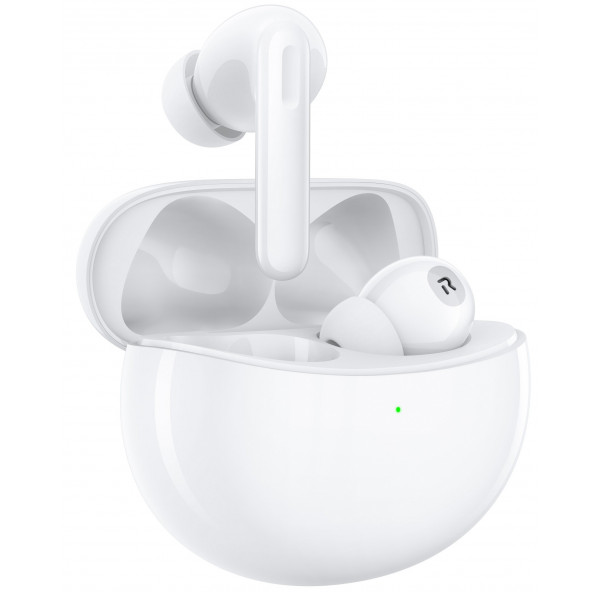  Бездротові навушники Bluetooth OPPO Enco Air2 Pro (W33) White