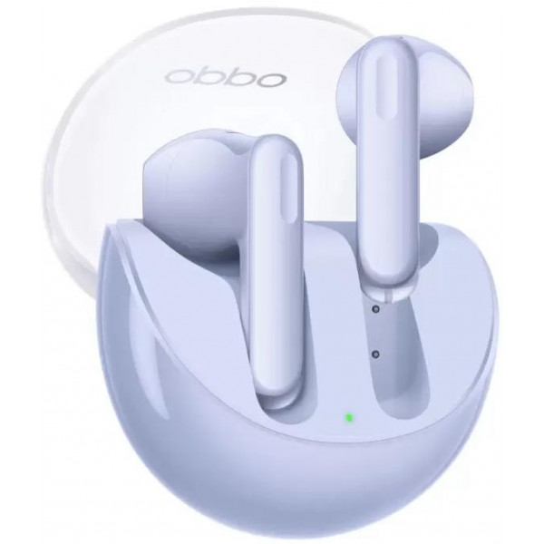  Бездротові навушники Bluetooth OPPO Enco Air3 (ETE31) Misty Purple