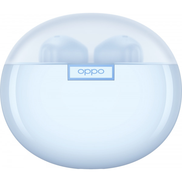  Бездротові навушники Bluetooth OPPO Enco Air3i (ETE91) Blue