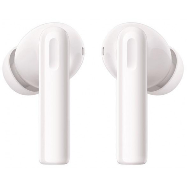  Бездротові навушники Bluetooth OPPO Enco Buds2 (W14) White