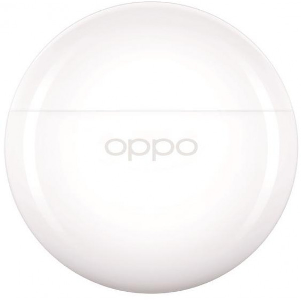  Бездротові навушники Bluetooth OPPO Enco Buds2 (W14) White