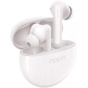 Бездротові навушники Bluetooth OPPO Enco Buds2 (W14) White