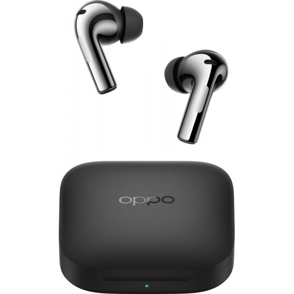  Бездротові навушники Bluetooth OPPO Enco X3i (E509A) Meteor Grey