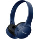  Беспроводные наушники Panasonic RB-HF420B Blue (RB-HF420BGE-A)