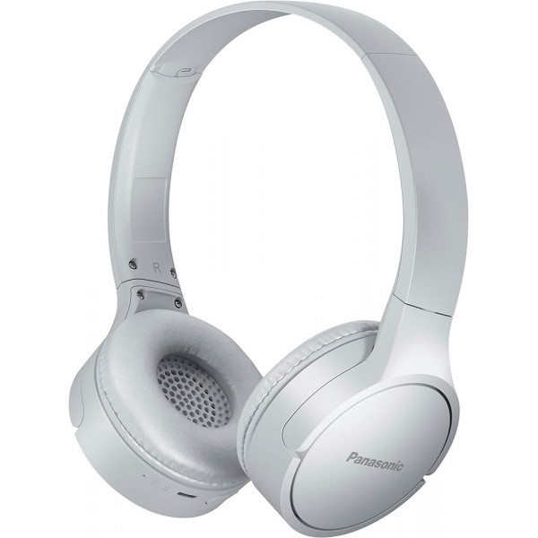  Бездротові навушники Panasonic RB-HF420B White (RB-HF420BE-W)
