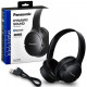  Бездротові навушники Panasonic RB-HF520B Black (RB-HF520BGE-K)