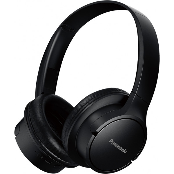  Бездротові навушники Panasonic RB-HF520B Black (RB-HF520BGE-K)