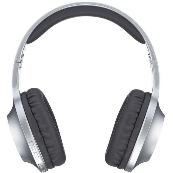  Бездротові навушники Panasonic RB-HX220B Silver (RB-HX220BEE-S)
