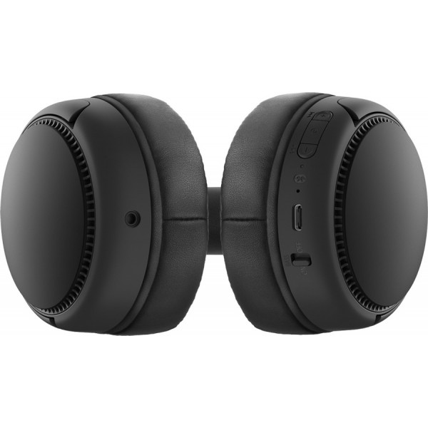  Беспроводные наушники Panasonic RB-M500B Black (RB-M500BGE-K)