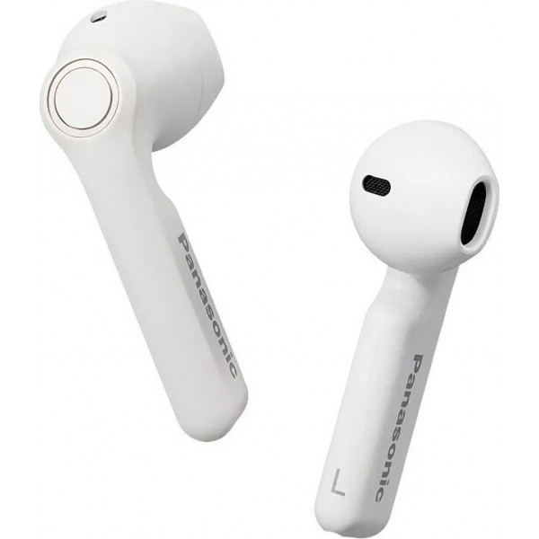  Бездротові навушники Panasonic RZ-B100 White (RZ-B100WDGCW)