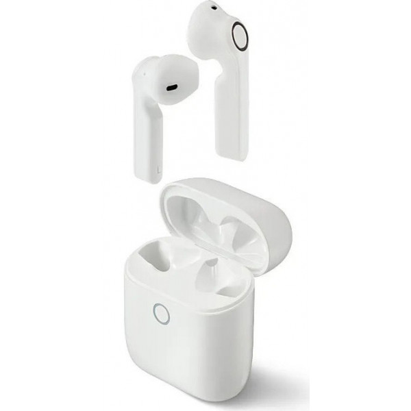 Бездротові навушники Panasonic RZ-B100 White (RZ-B100WDGCW)
