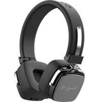 Беспроводные наушники Proove 70’s Legend (APP) Black (HP70L001AP01)