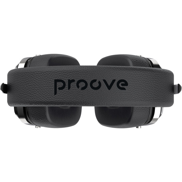 Бездротові навушники Proove 70’s Legend (APP) Black (HP70L001AP01)