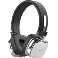 Беспроводные наушники Proove 70’s Legend (APP) Black/Silver (HP70L001AP28)
