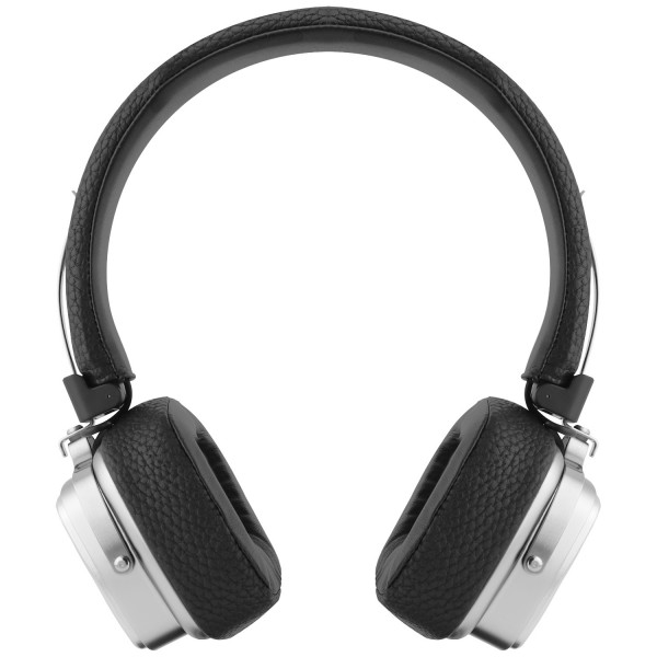  Бездротові навушники Proove 70’s Legend (APP) Black/Silver (HP70L001AP28)