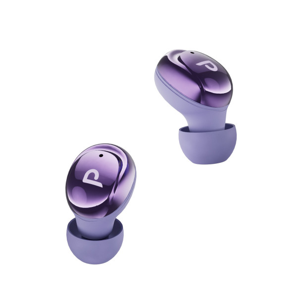  Бездротові навушники Proove Charm TWS (APP) Purple (TWCH0001AP09)