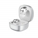  Бездротові навушники Proove Charm TWS (APP) Silver (TWCH0001AP06)