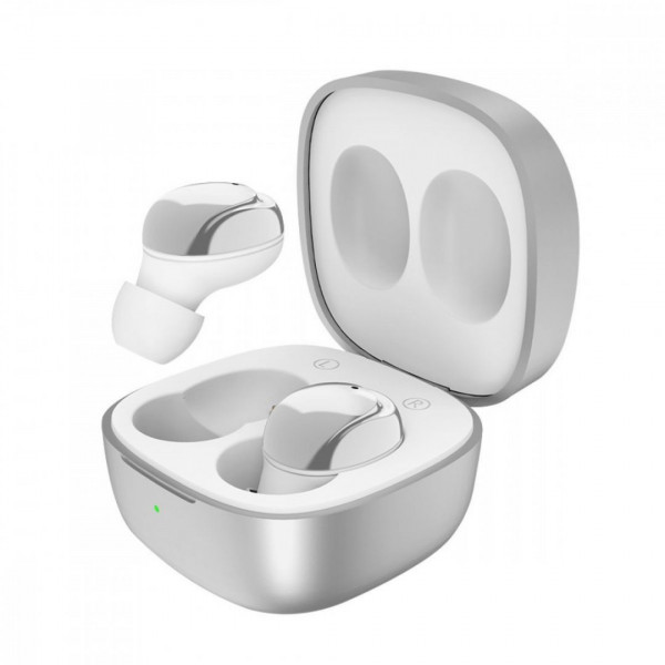  Бездротові навушники Proove Charm TWS Purple (TWCH00010009)