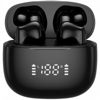 Бездротові навушники Proove Digital TWS (APP) Black (TWJP54002201)
