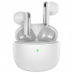  Бездротові навушники Proove Intro TWS with ANC White (TWYP53002202)