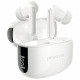  Бездротові навушники Proove Tempo TWS with ANC (APP) White (TWTM0001AP02)
