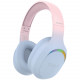  Бездротові навушники Proove Tender 2 (APP) Blue/Pink (HPTR2001AP08)