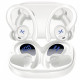  Бездротові навушники Proove X-Go TWS (APP) White (TWXG0001AP02)