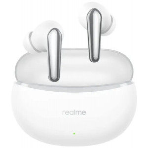  Бездротові навушники Realme Buds Air 3 Neo (RMA2113) Galaxy White