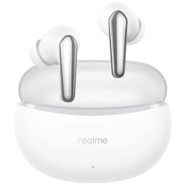  Бездротові навушники Realme Buds Air 3 Neo (RMA2113) Galaxy White