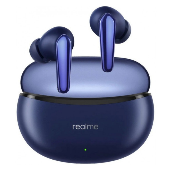  Бездротові навушники Realme Buds Air 3 Neo (RMA2113) Starry Blue
