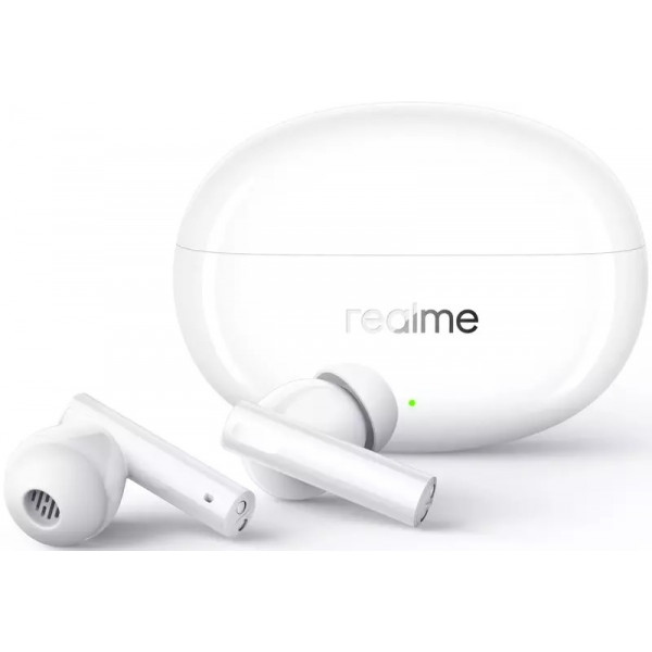  Бездротові навушники Realme Buds Air 5 (RMA2301) Arctic White