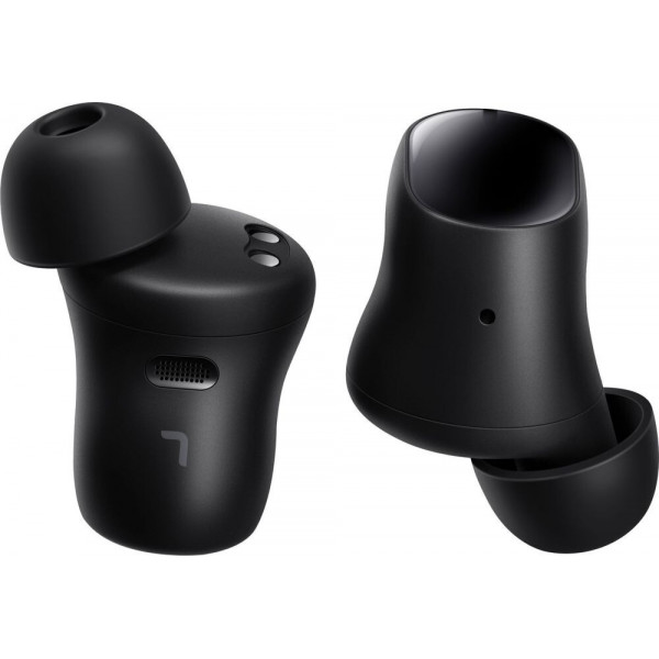  Бездротові навушники Redmi Buds 3 Pro Graphite Black (BHR5244GL)