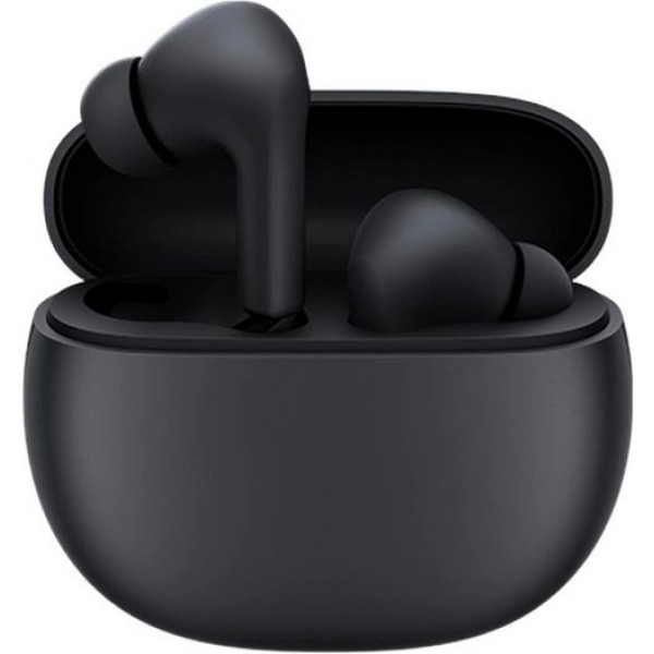  Бездротові навушники Redmi Buds 4 Active Black (BHR6992GL)