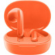  Бездротові навушники Redmi Buds 4 Lite (BHR7115GL) Orange
