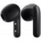  Бездротові навушники Redmi Buds 4 Lite Black (BHR7118GL)