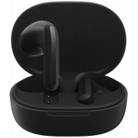 Бездротові навушники Redmi Buds 4 Lite Black (BHR7118GL)