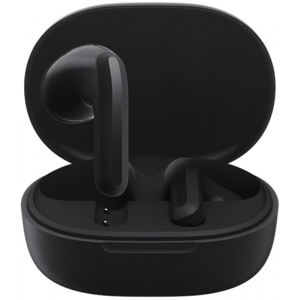  Бездротові навушники Redmi Buds 4 Lite Black (BHR7118GL)