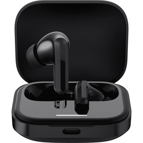  Бездротові навушники Redmi Buds 5 Black (BHR7627GL)