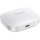  Бездротові навушники Redmi Buds 5 White (BHR7628GL)