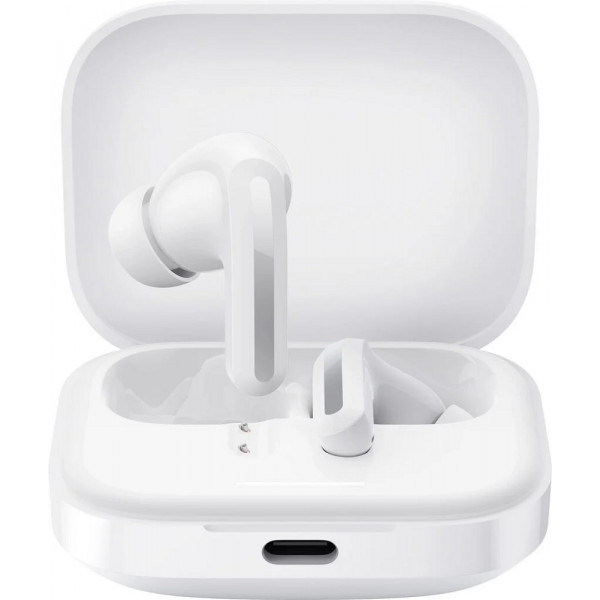  Бездротові навушники Redmi Buds 5 White (BHR7628GL)
