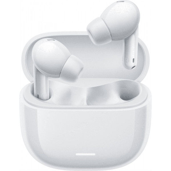  Бездротові навушники Redmi Buds 6 Lite White (BHR8655GL)