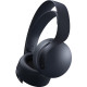  Бездротові навушники Sony PlayStation PULSE 3D Midnght Black
