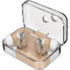  Бездротові навушники TWS Gelius Incredible 2 GP-TWS033X Beige