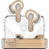 Беспроводные наушники TWS Gelius Incredible 2 GP-TWS033X Beige