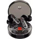  Беспроводные наушники TWS Gelius Incredible GP-TWS033 Dark Night