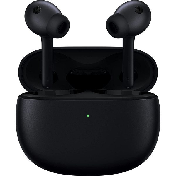  Бездротові навушники Xiaomi Buds 3 Black (BHR5527GL)